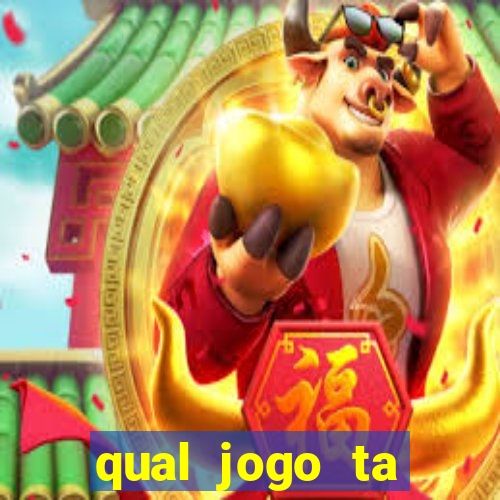 qual jogo ta pagando agora pg